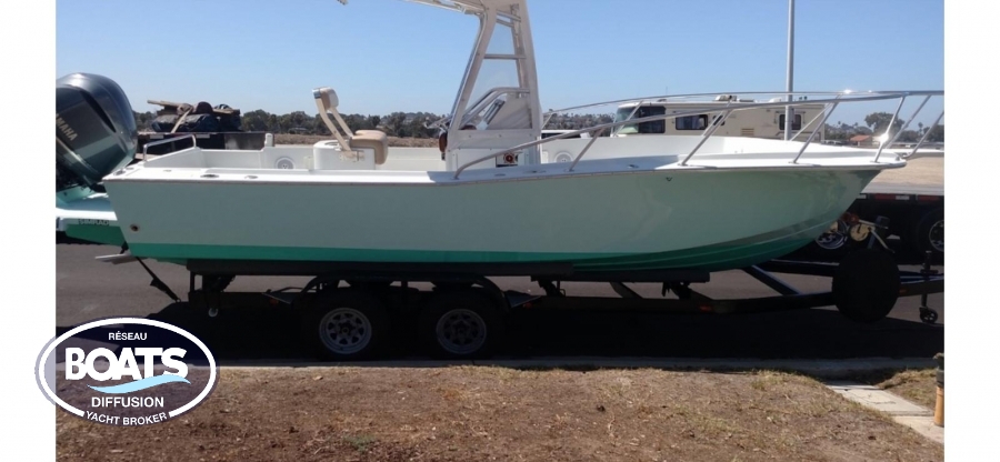 slider 0 Chris Craft Sea Hawk